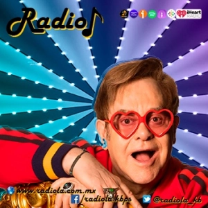 Elton John