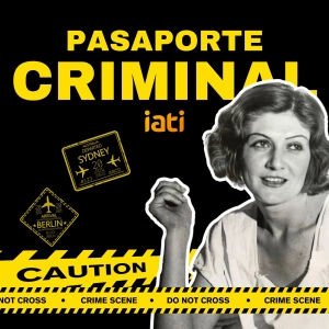 #56   Winnie Ruth Judd, ‘la asesina del baúl’ que escandalizó a Estados Unidos en los años 30
