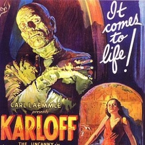 La momia: 90 aniversario.