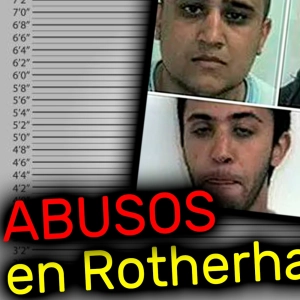 Rotherham: La Traición a 1,400 Niños - Episodio exclusivo para mecenas