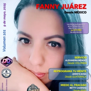 Vol. 101 e-RRAMIENTAS para tu Desarrollo Personal
