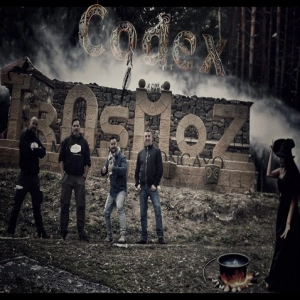 CODEX 10x129 Trasmoz. Excomulgado y Maldito