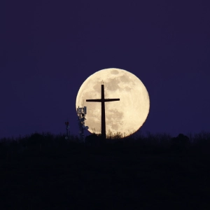 79-Por fin una luna llena desde el verano
