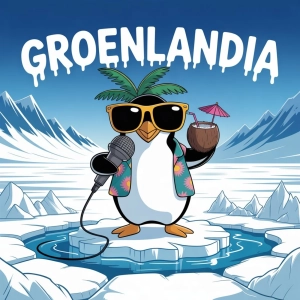 BONUS : GROENLANDIA