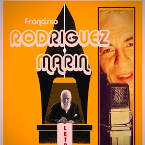 Programa 278 - LETRAS - Rodriguez Marin