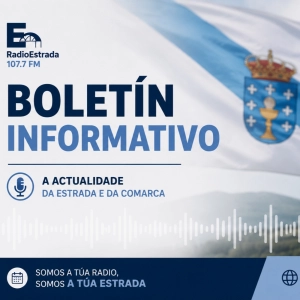 Informativos Radio Estrada