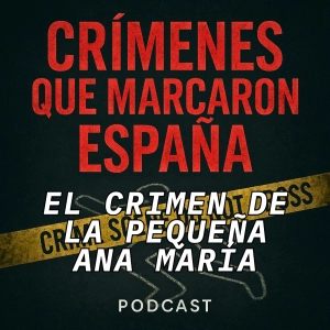 El secuestro de Canovelles. El crimen de la pequeña Ana María
