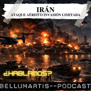 IRÁN, ATAQUE AÉREO O INVASIÓN LIMITADA: El plan sobre Kharg Island ¿HABLAMOS?