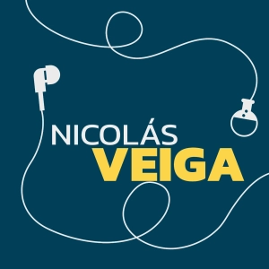 Ep 48 - Nicolás Veiga (química computacional, educación en química)