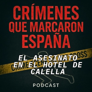El asesinato en el hotel de Calella. Un crimen sueco en la costa catalana