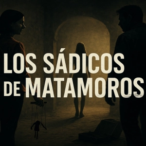 LOS CRÍMENES MÁS SANGRIENTOS DE MÉXICO | Los SADICOS de Matamoros