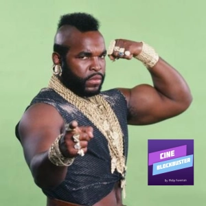 Mr T