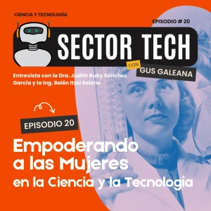 Empoderando a las Mujeres en la Ciencia y la Tecnología