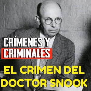 El crimen del doctor Snook - Episodio exclusivo para mecenas