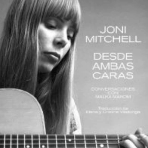 Programa 373 - Joni Mitchell