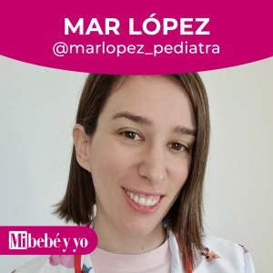 Todo sobre el resfriado, la tos y los mocos, con la pediatra Mar López Sureda, @marlopez_pediatra.