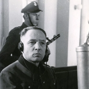LA SOMBRA DEL COMANDANTE #documental #historia #podcast