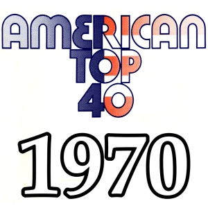Episodio 3: Top 40 del año 1970