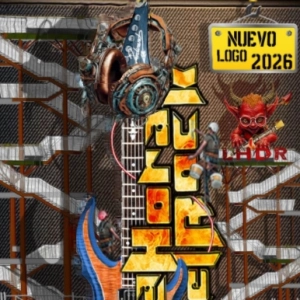 LA HORA DEL ROCK N. 355 EL TRUENO DEL METAL ETERNO