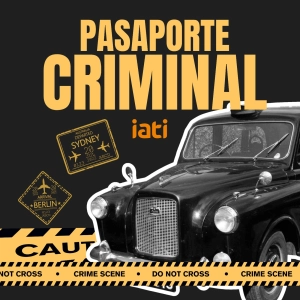 #126 John Worboys (1/2): el monstruo del taxi negro de Londres
