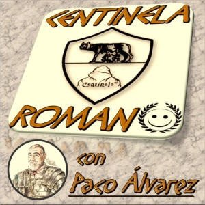 El Centinela Romano... Mitología en la antigua Roma.