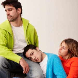 Parlem amb Pau Rosell. 'Tot en ordre' al Teatre Tantarantana