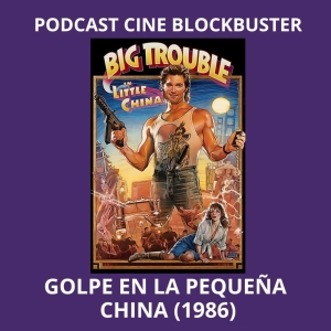 5x35 Golpe en la pequeña China (1986)