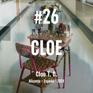 26. Cloe (Alicante, 2024)