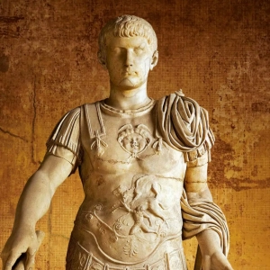 Emperadores locos: ¿esquizofrenia o terror de Estado?
