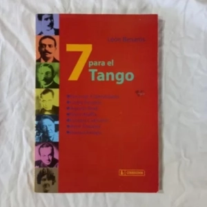 7 para el Tango, parte 1