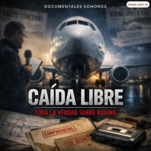 Caída libre: Toda la verdad sobre Boeing