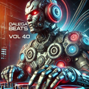 Dalega Beats Vol 40