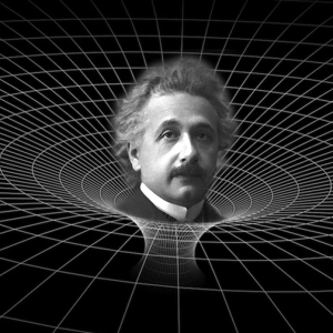 2157 - Relatividad General: La curvatura del espacio-tiempo
