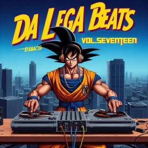 Dalega Beats Vol 17