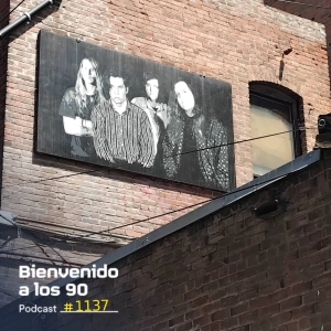 1137 - De Ellensburg a Seattle: Si te gusta el grunge DEBES escuchar esto