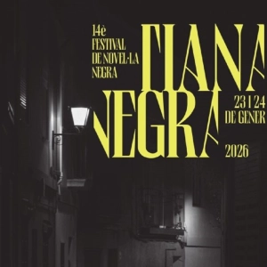 Arriba Tiana Negra 2026