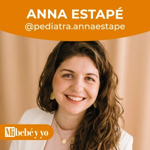 Cómo dejar el pañal, con la pediatra Anna Estapé