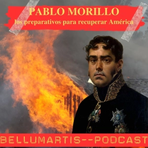 EL CUERPO EXPEDICIONARIO DEL GENERAL PABLO MORILLO (1815): los preparativos para recuperar América