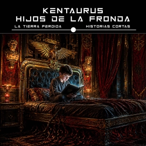 [Space Opera] Audiorelato: Kentaurus, Hijos de la Fronda - Cap. 29º