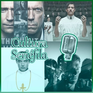 Cultura Seriéfila 8x09: Directores de cine que se pasaron a las series de televisión