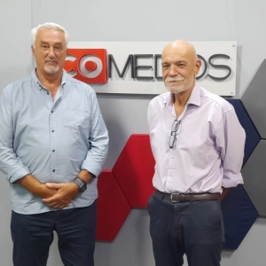 POLEMICA EN EL BUSINESS con Willy Nervi y Fernando Meiter 7-9-2026