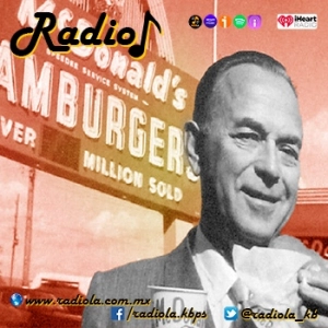 McDONALD´S, SU HISTORIA