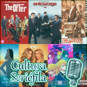 CS 8x11: Especial series meta