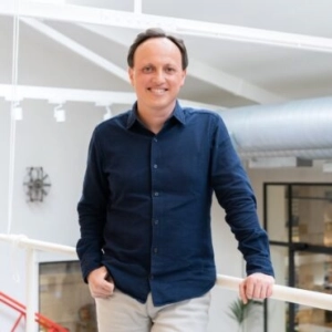"En un espacio de coworking es muy importante generar comunidad". Jaime Villalonga, CMO de "Wayco"