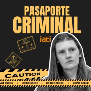 #123 La mujer más buscada de América (1/2): el caso de Sarah Pender