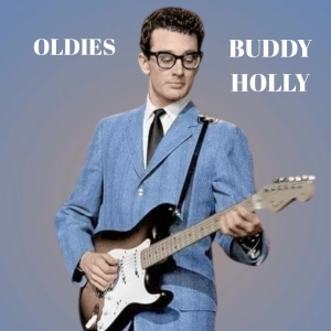 Buddy Holly: La estrella fugaz del Rock and Roll