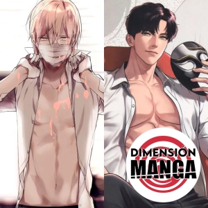 T04-E56: BJ Alex y Ten Count