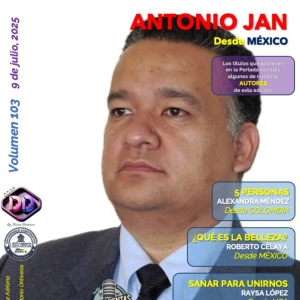 Vol. 103 e-RRAMIENTAS para tu Desarrollo Personal