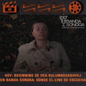 Escena 468 - Beginning de Dea Kulumbegashvili