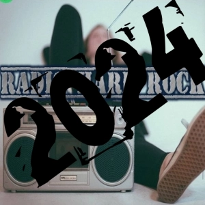 Radio Hard Rock podcast ...por los pelos !!!